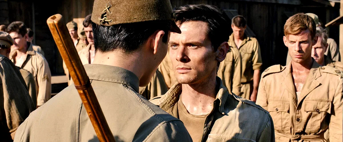 Photo 6 du film : Invincible