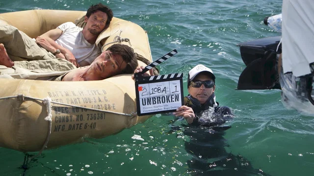 Photo 8 du film : Invincible