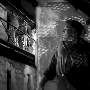 Photo du film : Les revoltes de la cellule 11