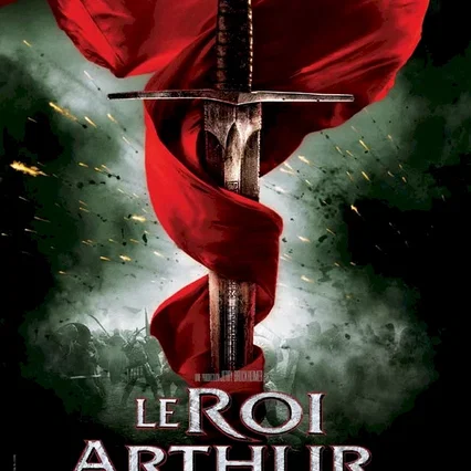 Miniature photo du film : Le roi Arthur