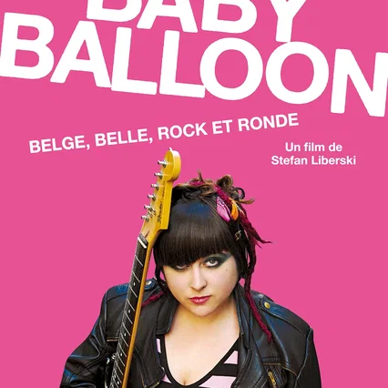 Miniature photo du film : Baby Balloon