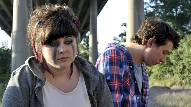 Photo du film : Baby Balloon