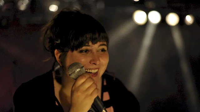 Photo du film : Baby Balloon