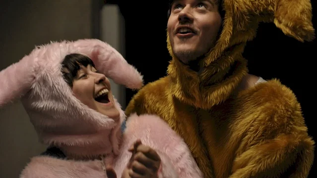 Photo du film : Baby Balloon