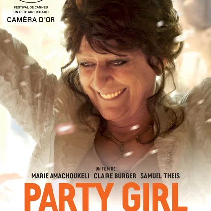 Miniature photo du film : Party Girl