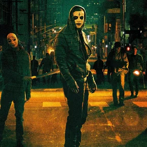 Photo du film : American Nightmare : Anarchy