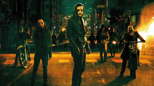 Photo 2 du film : American Nightmare : Anarchy