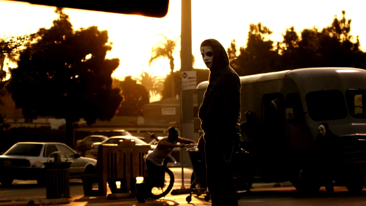 Photo 3 du film : American Nightmare : Anarchy