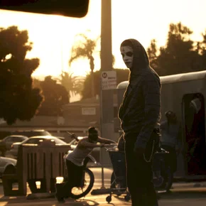 Photo du film : American Nightmare : Anarchy