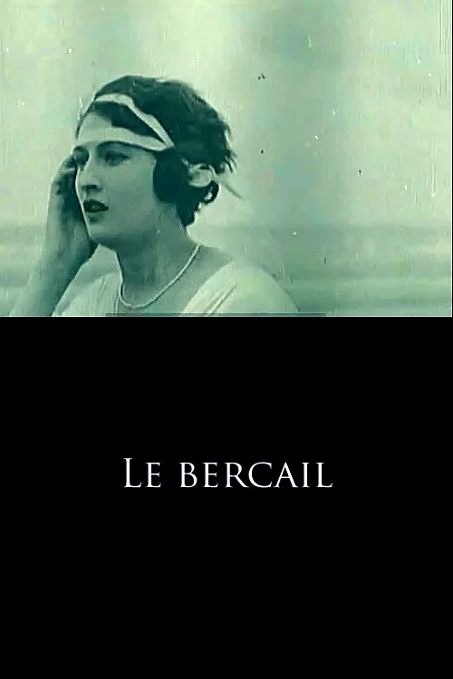 Affiche du film : Le bercail