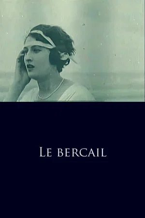 Affiche du film : Le bercail