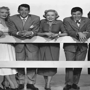 Photo du film : Irma à Hollywood