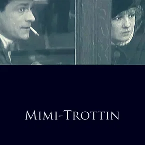 Photo du film : Mimi trottin