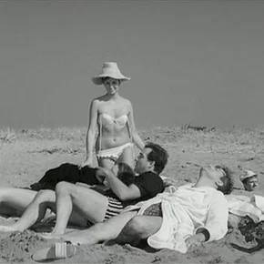 Photo du film : Le lit conjugal
