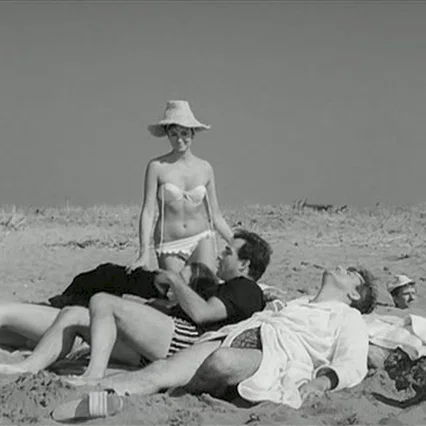 Miniature photo du film : Le lit conjugal