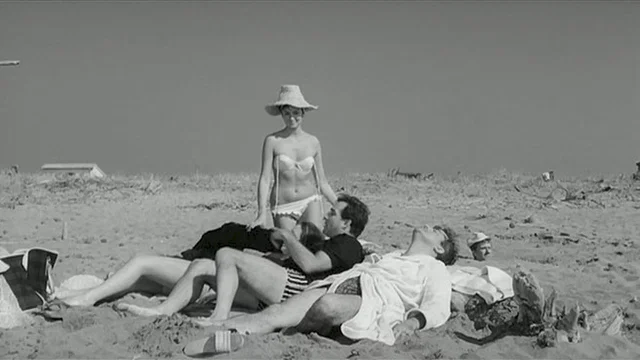 Photo du film : Le lit conjugal