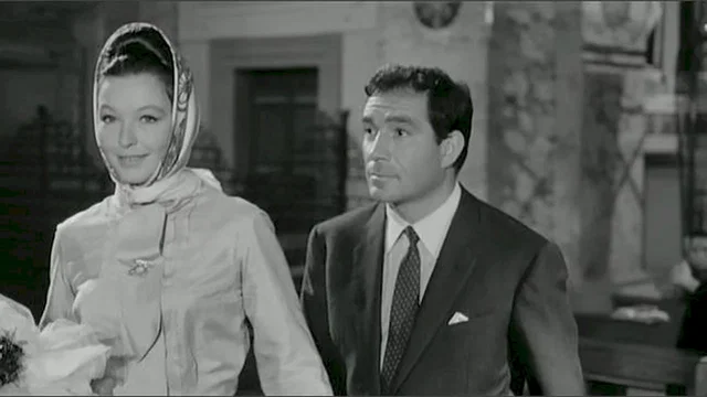 Photo du film : Le lit conjugal