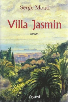 Affiche du film Villa Jasmin