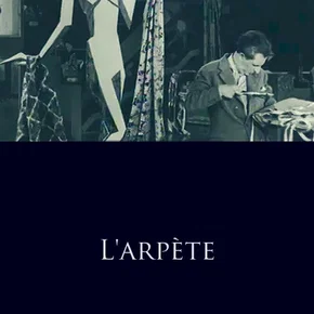Photo du film : L'arpete