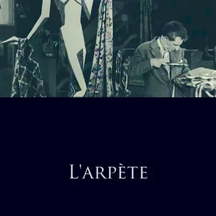 Miniature photo du film : L'arpete