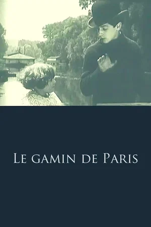 Affiche du film : Le gamin de paris