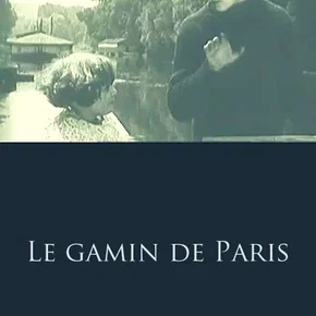 Photo du film : Le gamin de paris