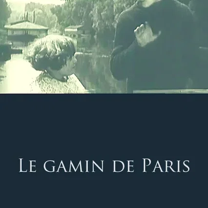 Miniature photo du film : Le gamin de paris