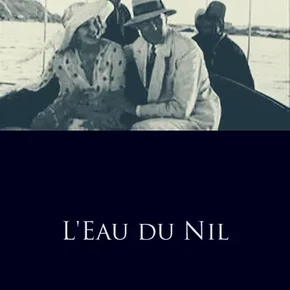 Photo du film : L'eau du nil