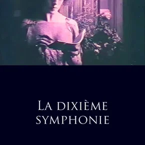 Photo du film : La dixième symphonie