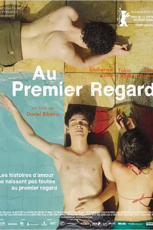 Affiche du film : Au Premier Regard