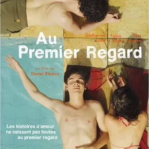 Photo du film : Au Premier Regard
