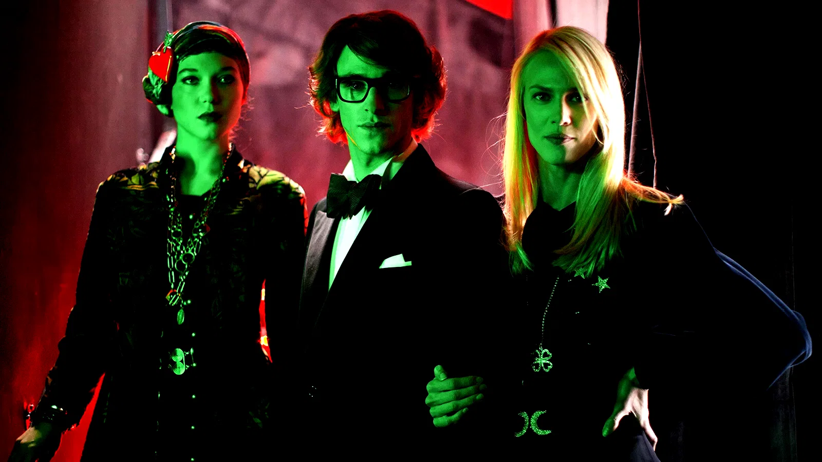 Photo 2 du film : Saint Laurent