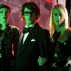 Photo du film : Saint Laurent
