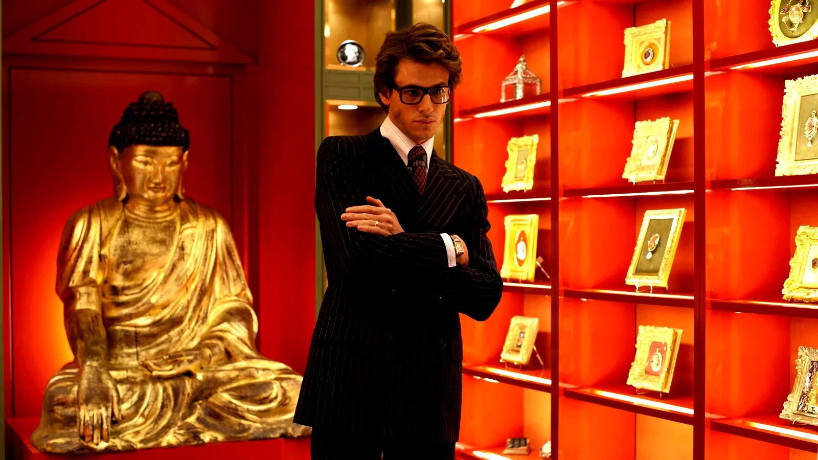 Photo 3 du film : Saint Laurent