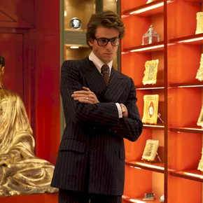 Photo du film : Saint Laurent