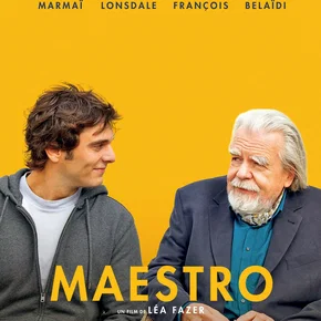 Photo du film : Maestro