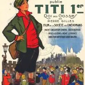 Photo du film : Titi premier roi des gosses