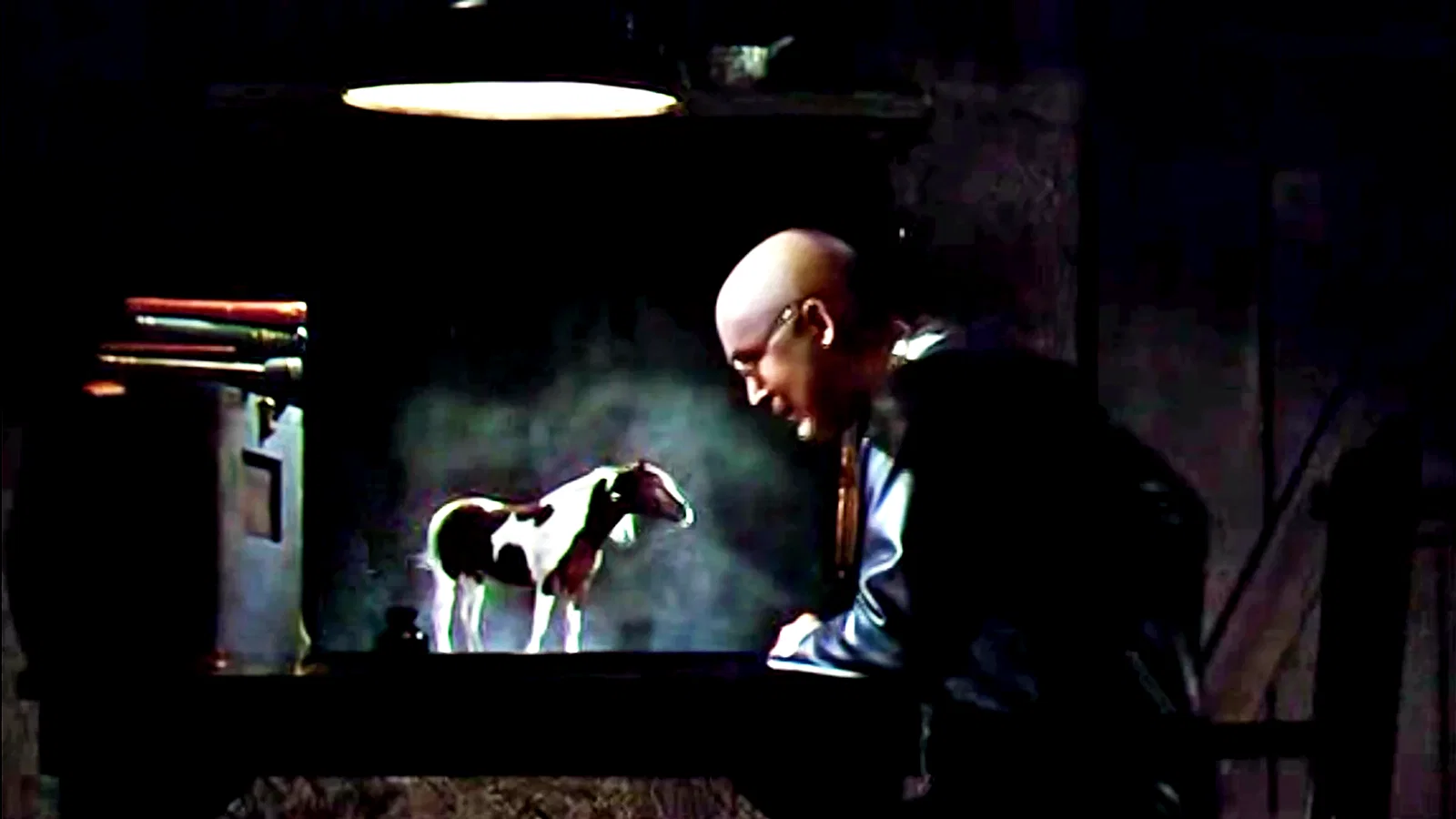 Photo 2 du film : Docteur cyclops