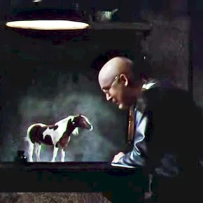 Photo du film : Docteur cyclops
