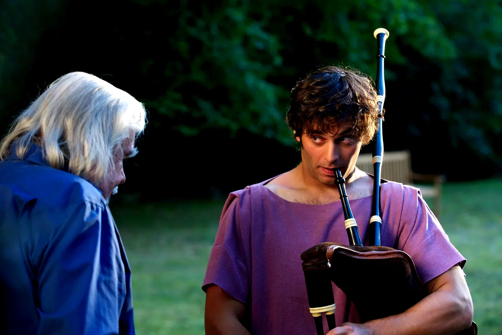 Photo 6 du film : Maestro