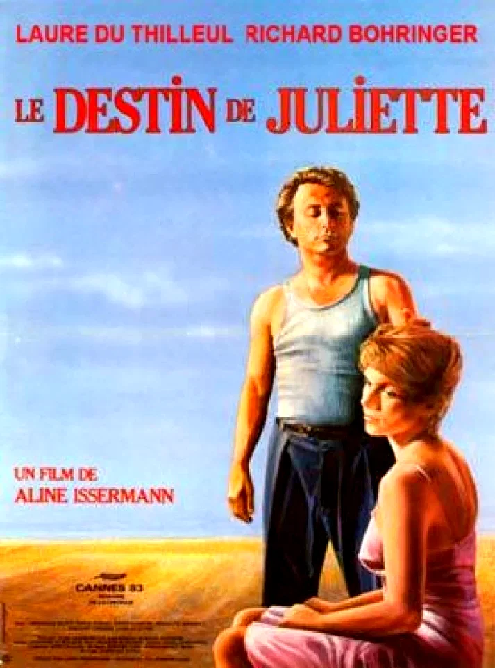 Affiche du film : Le destin de Juliette