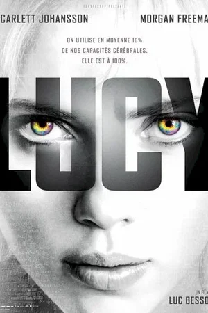 Photo du film : Lucy