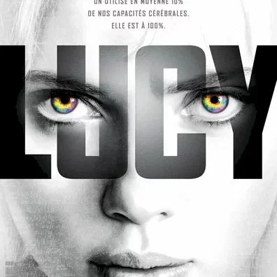 Miniature photo du film : Lucy