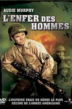 Affiche du film : L'enfer des hommes