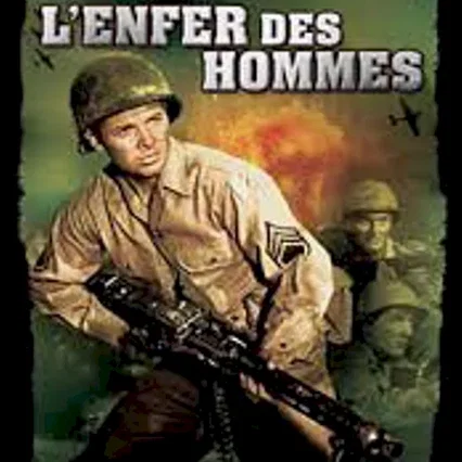 Miniature photo du film : L'enfer des hommes