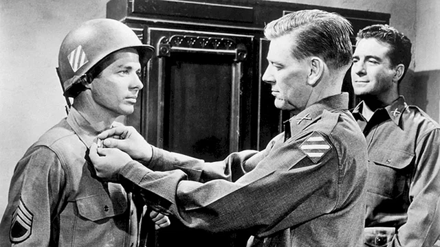Photo du film : L'enfer des hommes