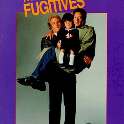 Miniature photo du film : Les trois fugitifs