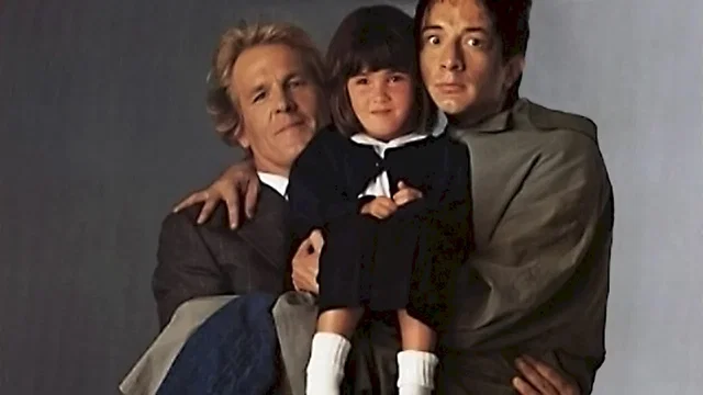 Photo du film : Les trois fugitifs