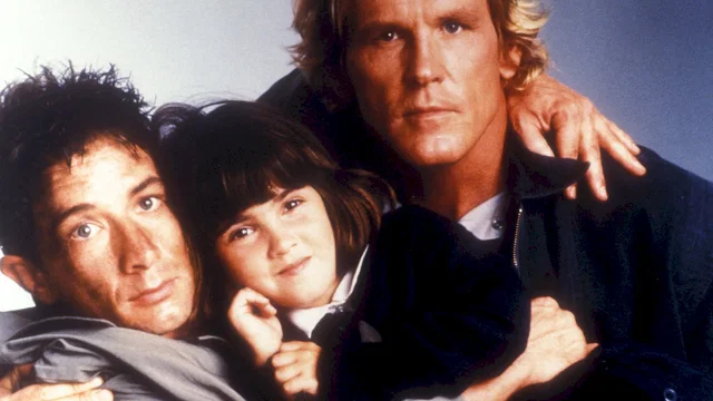 Photo du film : Les trois fugitifs