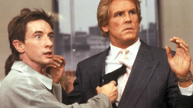 Photo du film : Les trois fugitifs